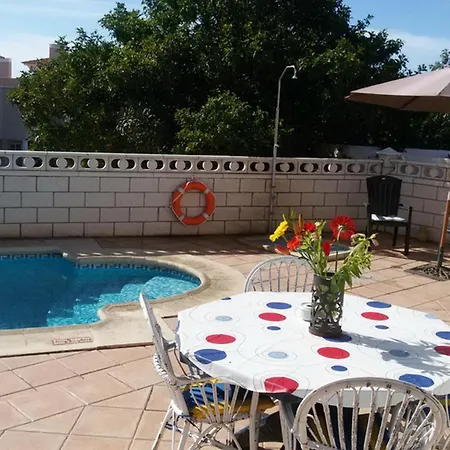 Cute With Private Heated Pool * アデヘ