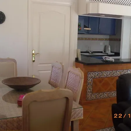 Villa Excellent Azul Costa Adeje (Tenerife)