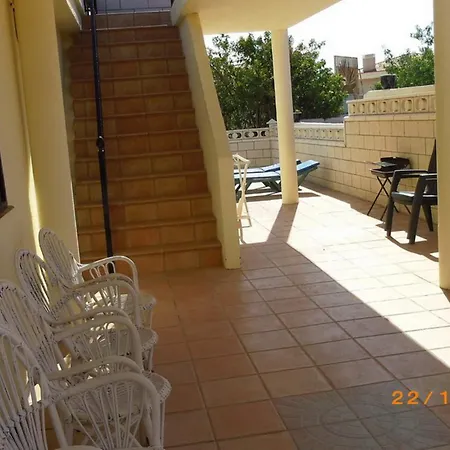 Excellent Azul Villa *