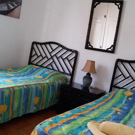 Excellent Azul Villa *