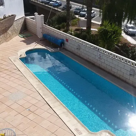 Excellent Azul Villa
