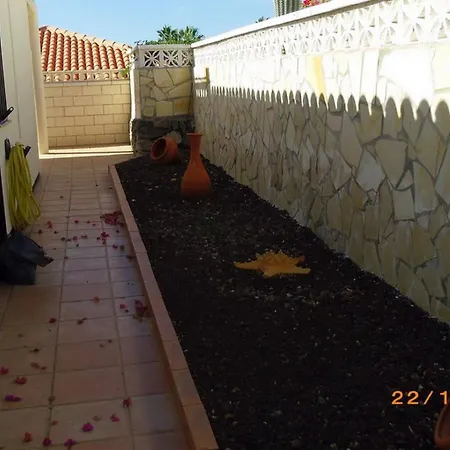 Willa Salvaje With Private Pool *