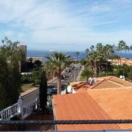 Salvaje With Private Pool * Costa Adeje (Tenerife)