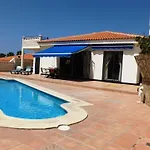 Cute With Private Heated Pool Villa Costa Adeje