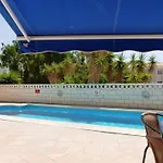 Cute With Private Heated Pool Villa Costa Adeje