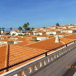 Cute With Private Heated Pool Costa Adeje